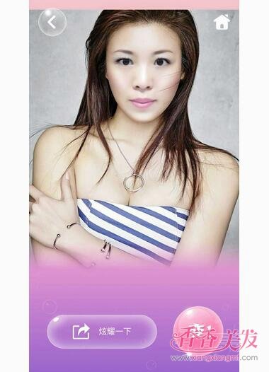 Ů����ͷ��ϡ�ٿ��Կ���ͷƤ��ͷ������ Ů����ͷ��ͷ������ʲô���ͺ�