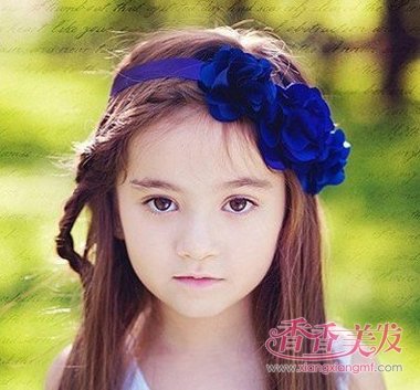 ��ͯ�����෢���ʹ�ȫͼ Ůͯ�г��������෢����