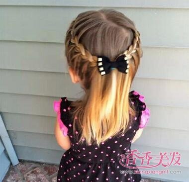 ��ͯ�����෢���ʹ�ȫͼ Ůͯ�г��������෢����