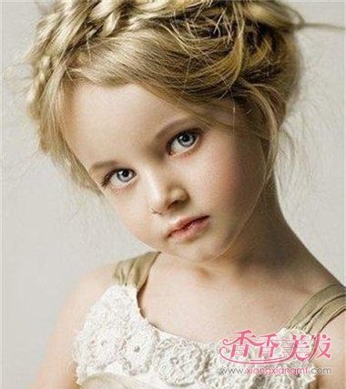 ��ͯ�����෢���ʹ�ȫͼ Ůͯ�г��������෢����