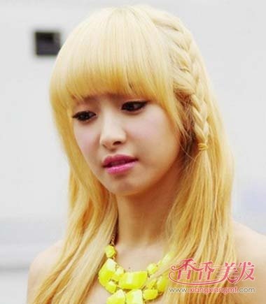 ����Ů�ʺ���ʲô����ͷ�� ��������ͷ��ͼƬ