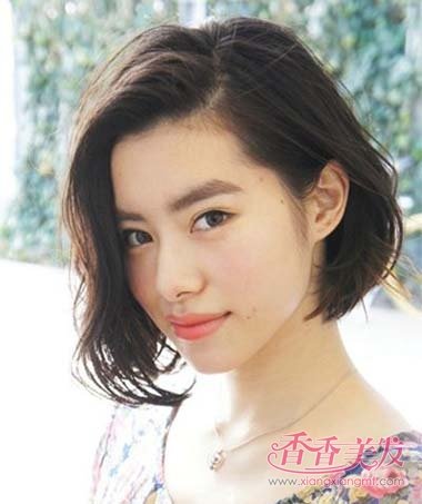 ��������ʺ�ʲô�Ķ̷� 2018�ʺϴ���Ů���Ķ̷�