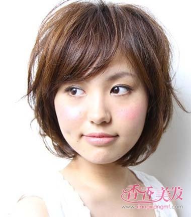 ��������ʺ�ʲô�Ķ̷� 2018�ʺϴ���Ů���Ķ̷�