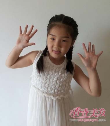 ��ͯ���ӵı෨ͼ�ⲽ�� ��ͯЫ�ӱ�෨�ֲ�ͼ��