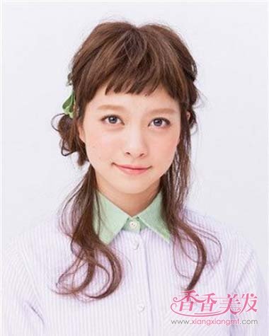 Բ������Ů���ʺ�ʲô���� Բ����Ů�����ʺϵķ���ͼƬ