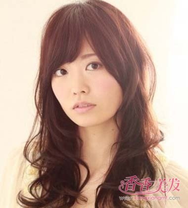 Բ������Ů���ʺ�ʲô���� Բ����Ů�����ʺϵķ���ͼƬ