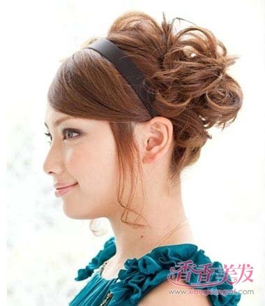 Բ������Ů���ʺ�ʲô���� Բ����Ů�����ʺϵķ���ͼƬ