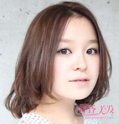 Բ������Ů���ʺ�ʲô���� Բ����Ů�����ʺϵķ���ͼƬ