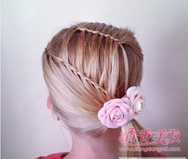 �򵥺�ѧ�Ķ�ͯ����� ŮͯС���ӵı෨