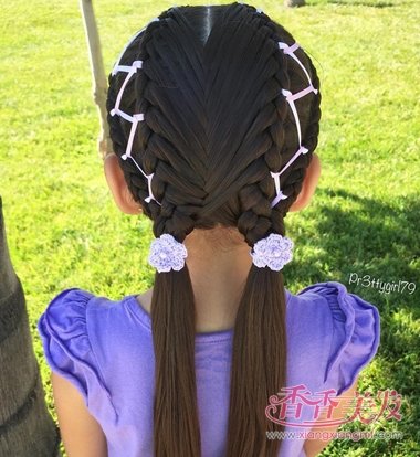 �򵥺�ѧ�Ķ�ͯ����� ŮͯС���ӵı෨