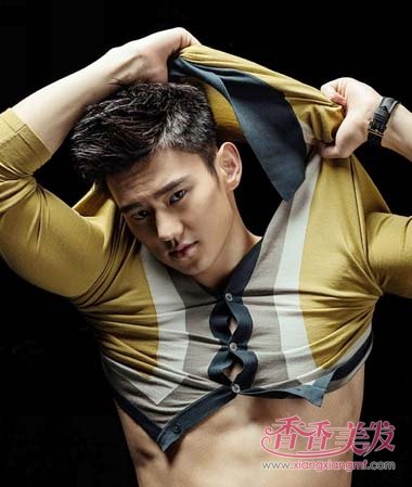 ����ʲô��ͨ������˧�� ƽ����˧������������ͼƬ