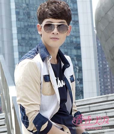 �е��ϰ�ʲôͷ��˧�� ˧�������㹽ͷͼƬ