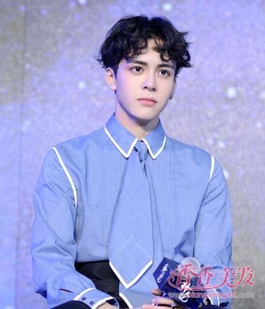 �е��ϰ�ʲôͷ��˧�� ˧�������㹽ͷͼƬ