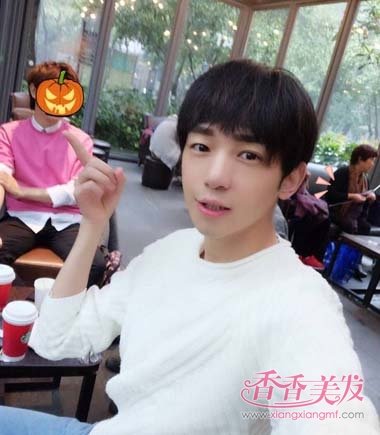 2018�곬˧Ģ��ͷ Ģ��ͷ˧����ͼƬ