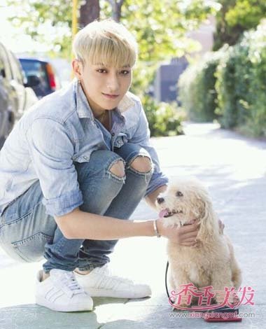 2018�곬˧Ģ��ͷ Ģ��ͷ˧����ͼƬ