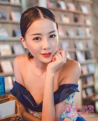 ͷ����С��Ǹ��ʺϵķ��� ����Сʲô�����ʺ�