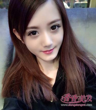 ͷ����С��Ǹ��ʺϵķ��� ����Сʲô�����ʺ�