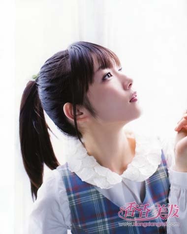 2018����Ů��ΰ���β �����ʺ�ʲô������β