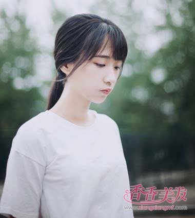 2018����Ů��ΰ���β �����ʺ�ʲô������β