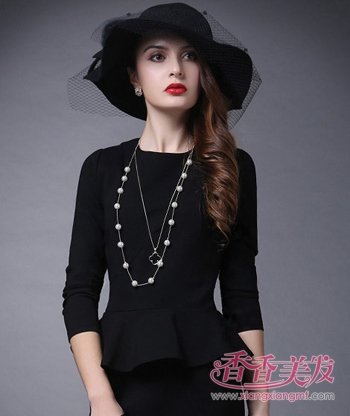 ְҵŮ���ʺ�ʲô���� 40��ְҵŮ�Է������ͼƬ