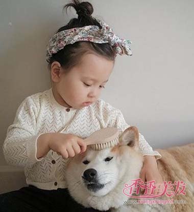 �����꺢����ͷ������Щ���� ����������Ūͷ��