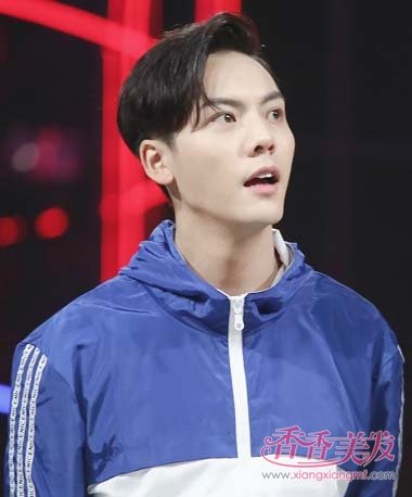 ����������ͷ�����ܱ�˧ ������˧��ͷ����ô��