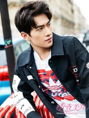 ����������ͷ�����ܱ�˧ ������˧��ͷ����ô��