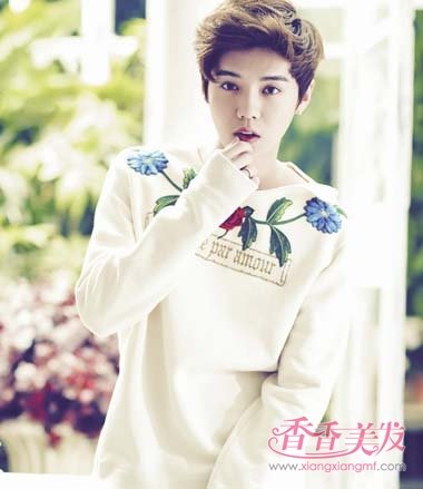 ����������ͷ�����ܱ�˧ ������˧��ͷ����ô��