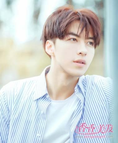 ����������ͷ�����ܱ�˧ ������˧��ͷ����ô��