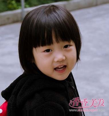 6��Ů���������ж̷� ��ôŪСŮ���ӵ�ͷ���ÿ�