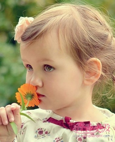 ��ͯ������ͷ����ͼƬ ʱ��СŮͯ����