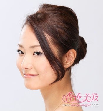 ְҵŮװͷ����ô�� ְҵŮ����ͷ���ķ���