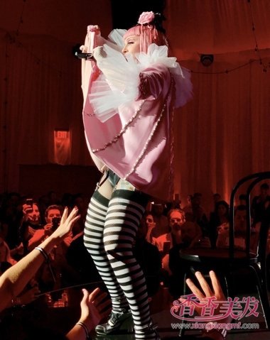 58������Ⱦ��ɫͷ������ ���������˳���ϲ��