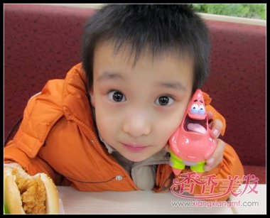 С���Ӽ�ʲô���ͺ���ͷ ���꺢����ʲô�����ͺ�