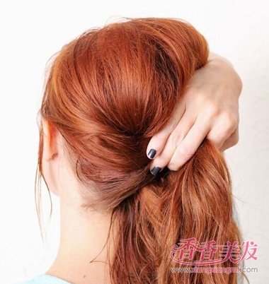 ����ְҵŮ������̷� �Լ��򵥶����̷�����ͼ��