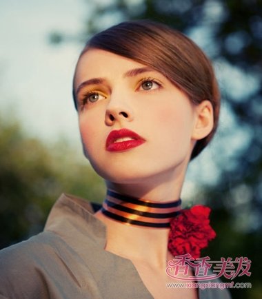 ְҵŮ��������ͷ�� ְҵŮ�Լ����̷�����