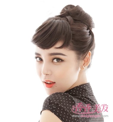 ְҵŮ��������ͷ�� ְҵŮ�Լ����̷�����