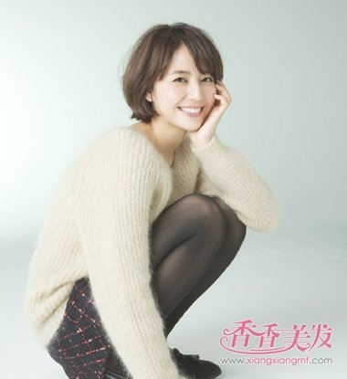 ���ʹ�����ʺϵĶ̷�ͼƬ ����̷��ÿ���