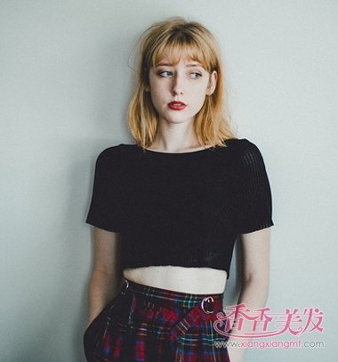 ���ʹ�����ʺϵĶ̷�ͼƬ ����̷��ÿ���