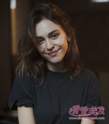 ���ʹ�����ʺϵĶ̷�ͼƬ ����̷��ÿ���