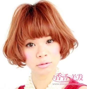 2018�����г����Ͷ̷�ͼƬ 2018�������ʺϳ����̷�Ů