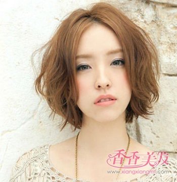 2018�����г����Ͷ̷�ͼƬ 2018�������ʺϳ����̷�Ů