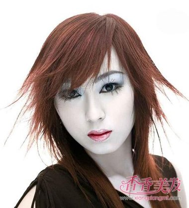 ͷ������С�ʺ�ʲô���� �ʺ�ͷ������С�ķ���