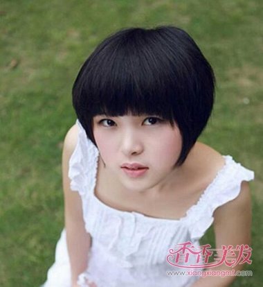 Ů�����Բ���ʺ�ʲô���Ķ̷� ����Ů���ʺϵĶ̷�