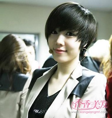 ����Ů���ʺ�ʲô����С��ͷ ����Ů���ʺϵ�����ͷ