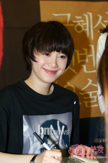 ����Ů���ʺ�ʲô����С��ͷ ����Ů���ʺϵ�����ͷ