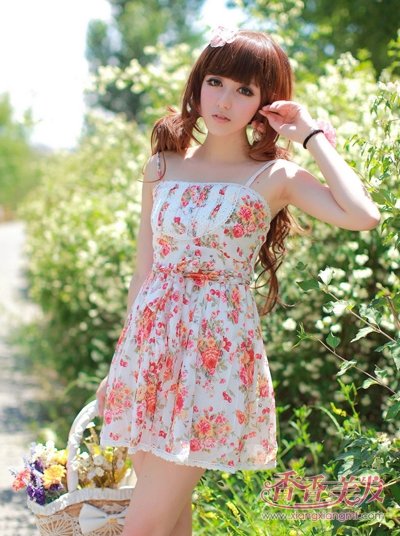 �����ʺ�ʲô���� ����Ů���ʺϵ��̷�����