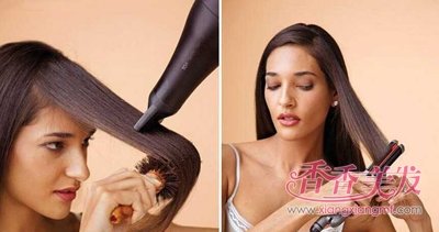 ְҵŮ�Ե�ͷ������ô������ ��ͷ���ķ�������ְҵװ