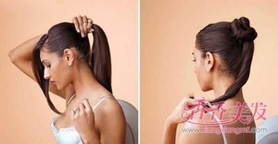 ְҵŮ�Ե�ͷ������ô������ ��ͷ���ķ�������ְҵװ