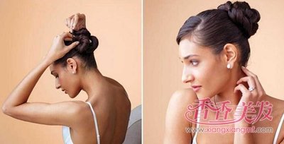 ְҵŮ�Ե�ͷ������ô������ ��ͷ���ķ�������ְҵװ